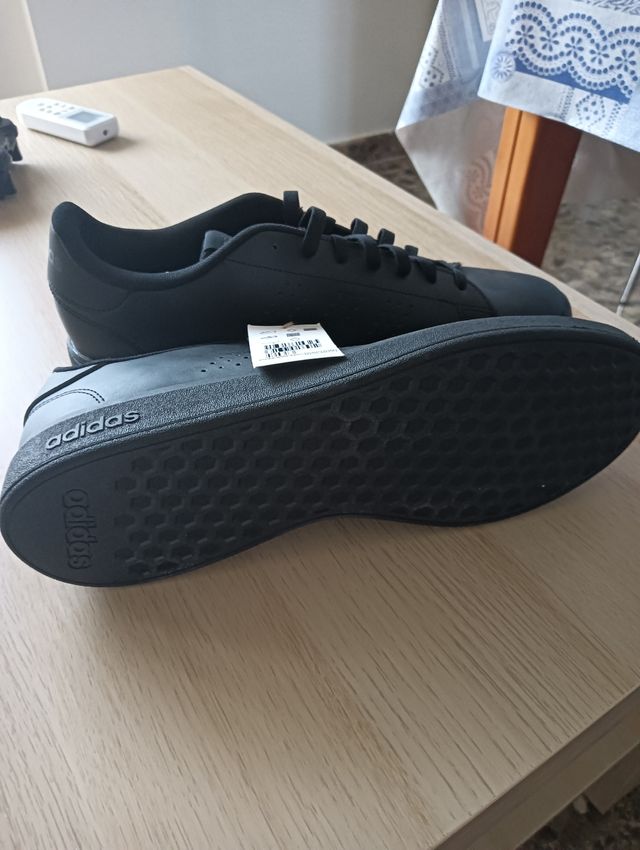 Zapatillas Adidas Negras