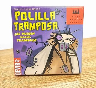 Embustero, Polilla Tramposa, Quick Stop, Taco Gato