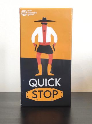 Embustero, Polilla Tramposa, Quick Stop, Taco Gato