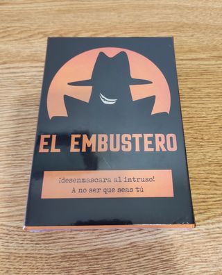 Embustero, Polilla Tramposa, Quick Stop, Taco Gato