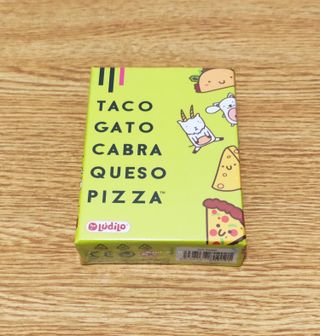 Embustero, Polilla Tramposa, Quick Stop, Taco Gato