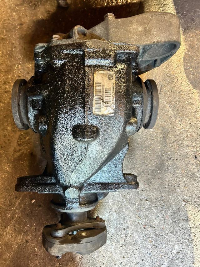 Diferencial BMW E90 330i