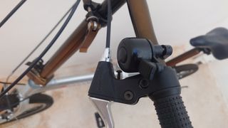 Bicicleta Plegable STARBIKE