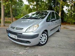 Citroen Xsara 2008