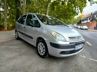 Citroen Xsara 2008