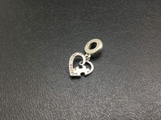 abalorio pandora sin modelo