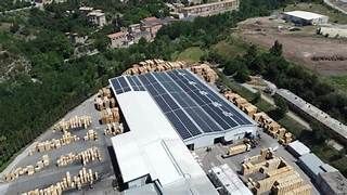 Carnicería Industrial Solar 15000W Trifásica