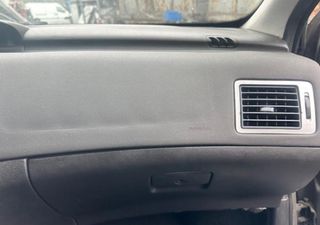 Despiece PEUGEOT 307 Color NEGRO RHRDW10BTED4