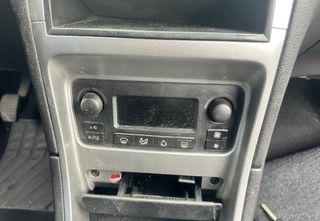 Despiece PEUGEOT 307 Color NEGRO RHRDW10BTED4
