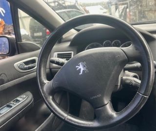 Despiece PEUGEOT 307 Color NEGRO RHRDW10BTED4