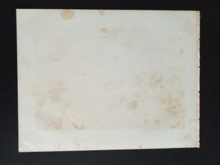 Litografia Originale d'Epoca: Kramfors (Svezia)