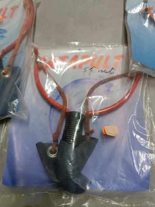Catapulta para pesca Grauvell 