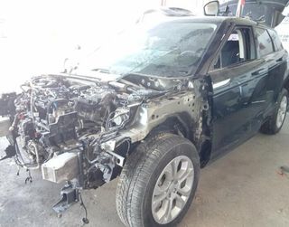 Relé land rover k8d214n073ab range evoque 1914992