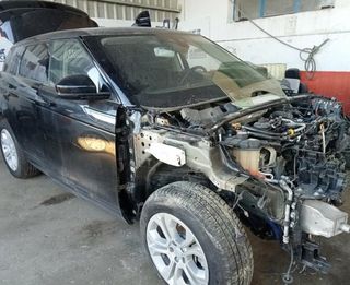 Relé land rover k8d214n073ab range evoque 1914992