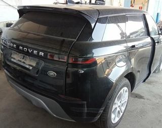 Relé land rover k8d214n073ab range evoque 1914992