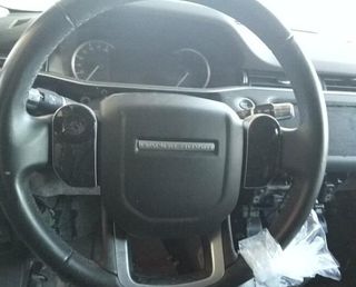 Relé land rover k8d214n073ab range evoque 1914992