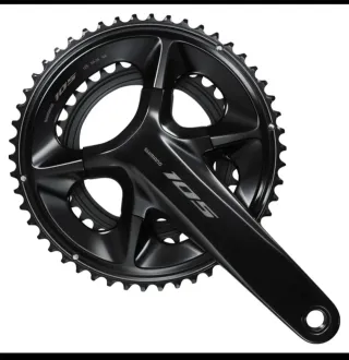 Bielas Shimano 105