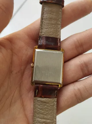 RELOJ MECANICO MIRANDI A 10 EUROS 