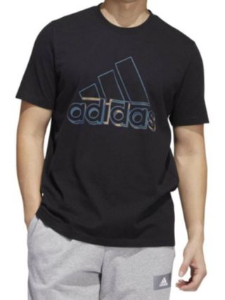 Lote 2 Camisetas Nike y Adidas Talla S