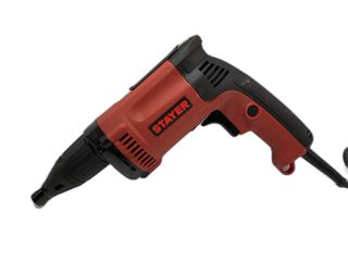 taladro electrico stayer 384b