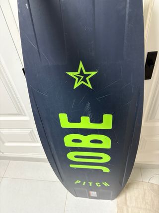Tabla Jobe Pitch 140 Wakeboard