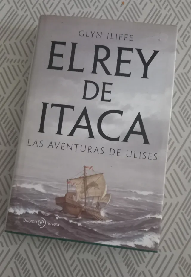 El rey de Ítaca