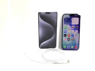 apple iphone 15 pro max 256gb