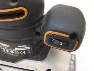 lijadora orbital worx wx642.1