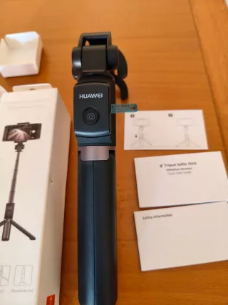 Treppiede Bluetooth per selfie stick Huawei AF15