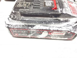 atornillador a bateria einhell tp ci 18 li