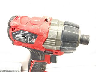atornillador a bateria einhell tp ci 18 li