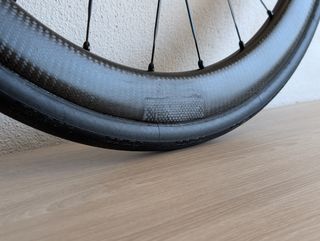 Mavic Cosmic SLR 45 Disc Rodas