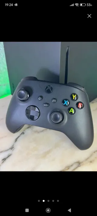 Xbox Series X da 1 TB