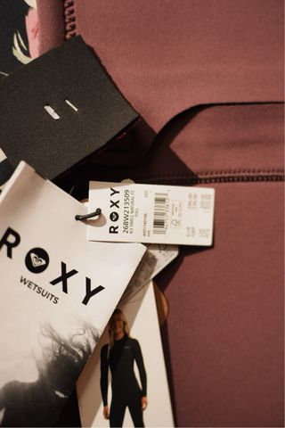 Neopreno Roxy Mujer