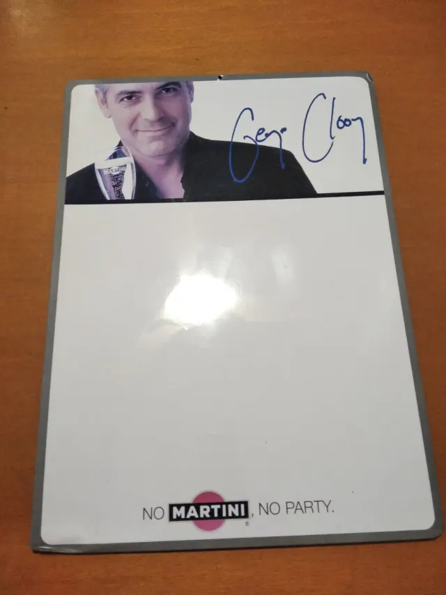 Lavagna Magnetica Martini Cm 25x35