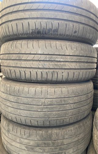 Llantas Originales Fiat 500 15' 