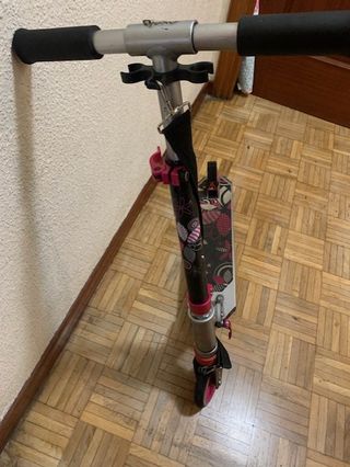Patinetes scooter infantiles (niño/niña)