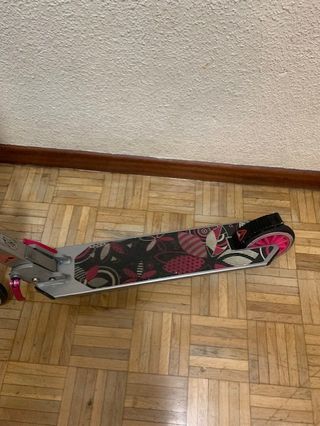 Patinetes scooter infantiles (niño/niña)