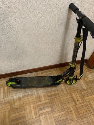 Patinetes scooter infantiles (niño/niña)