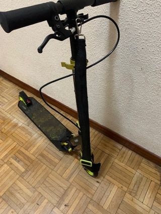 Patinetes scooter infantiles (niño/niña)
