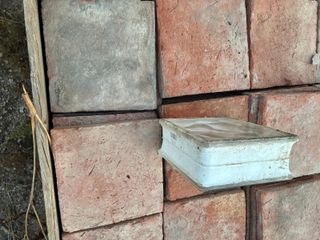 Baldosas de barro