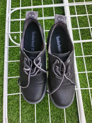 Botines  Timberland 37.5 Mujer