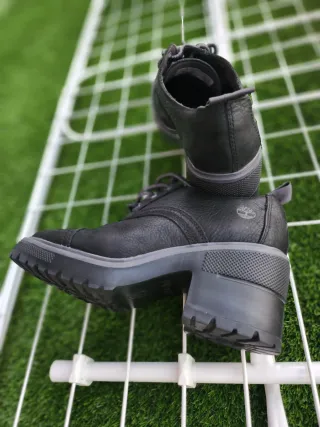 Botines  Timberland 37.5 Mujer