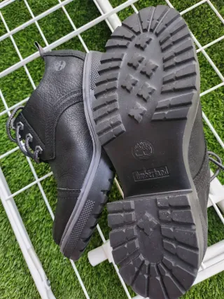 Botines  Timberland 37.5 Mujer