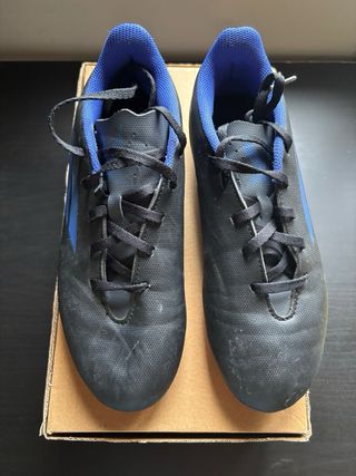 Botas de rugby Adidas Talla 38