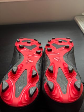 Botas de rugby Adidas Talla 38