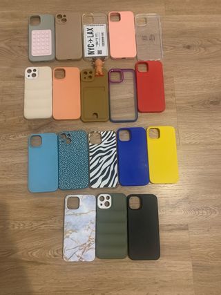 Custodie per iPhone 13