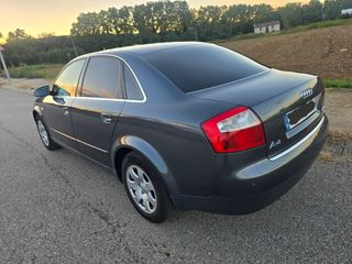 Audi A4 2003