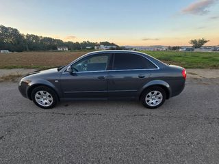 Audi A4 2003