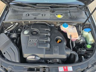 Audi A4 2003